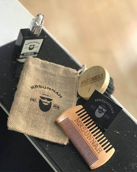 Here’s How You Can Make Your Beard As Soft As…