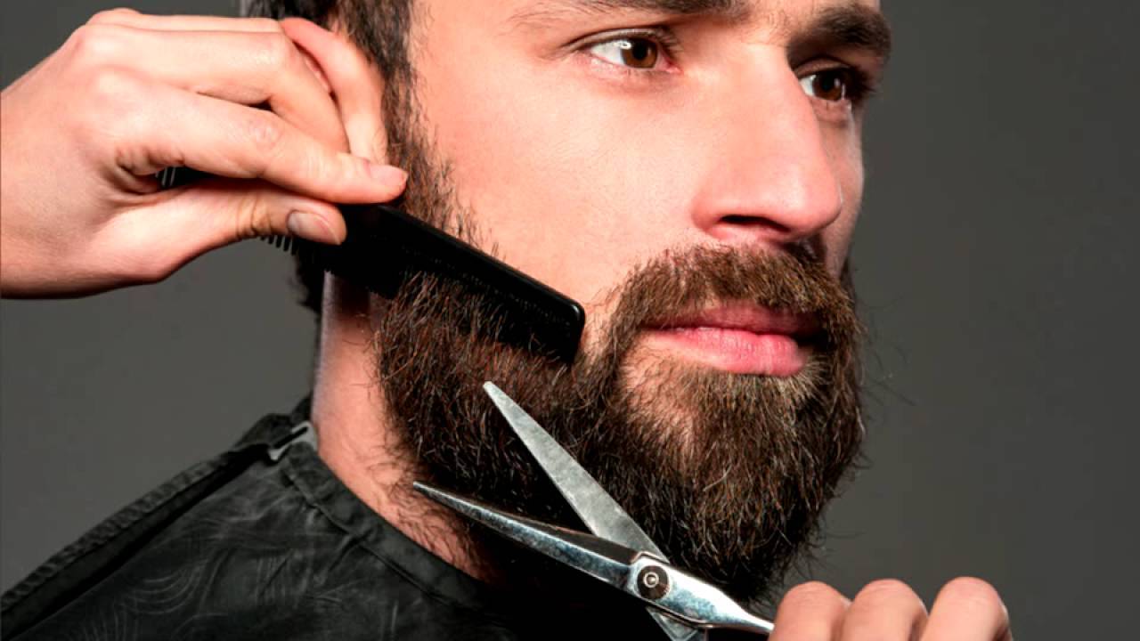 HOW TO LOOK AFTER YOUR BEARD