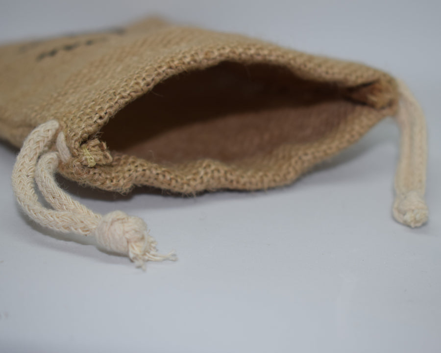Gift Pouch - Mrsunnah Grooming Co 