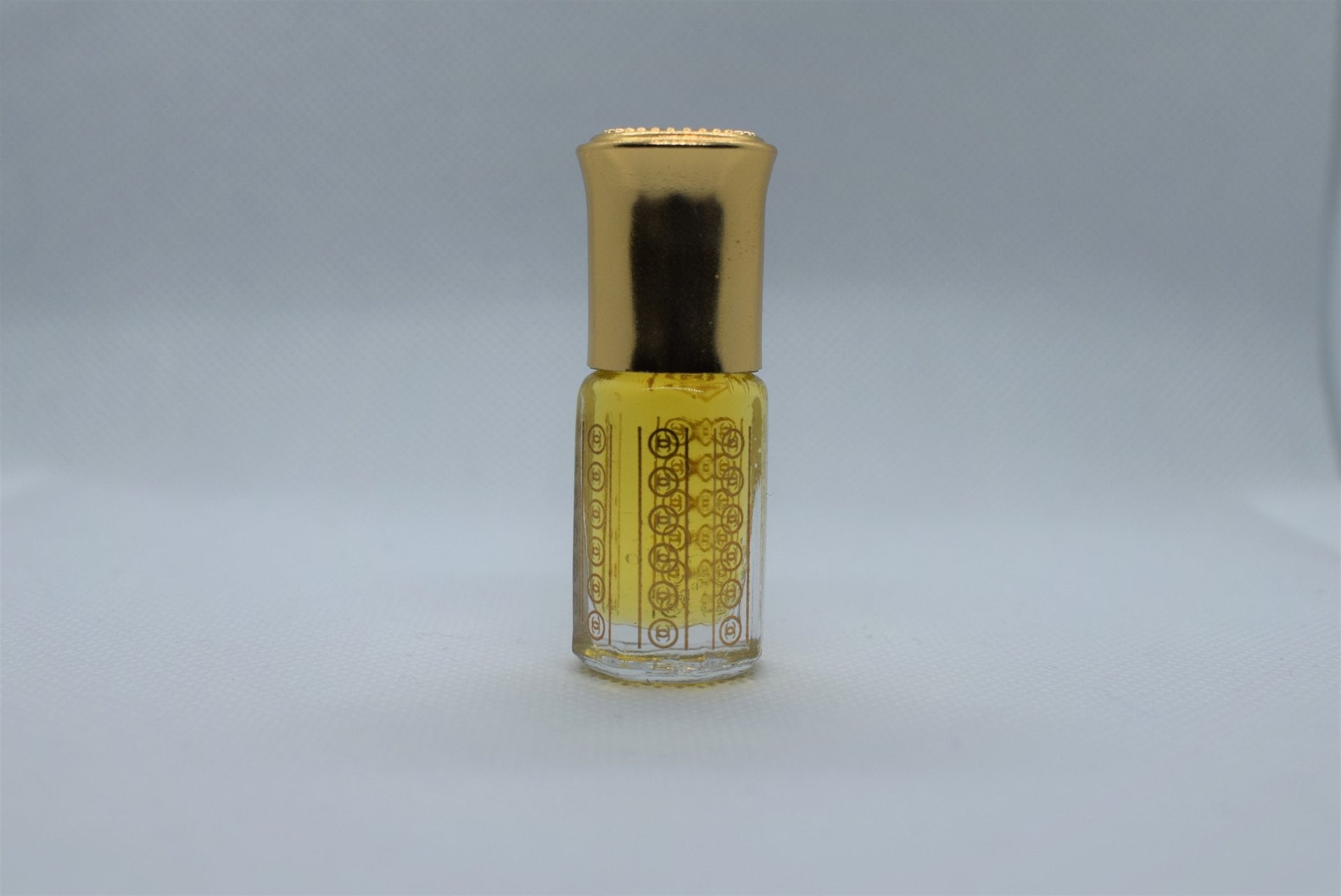 Mrsunnah Premium Perfume Oil 2.0 - Mrsunnah Grooming Co 