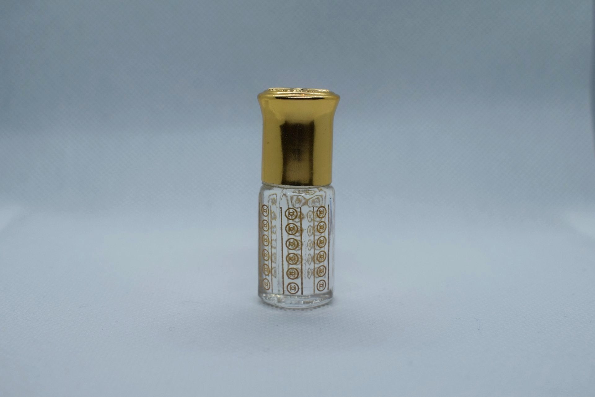 Mrsunnah Premium Perfume oil - Mrsunnah Grooming Co 